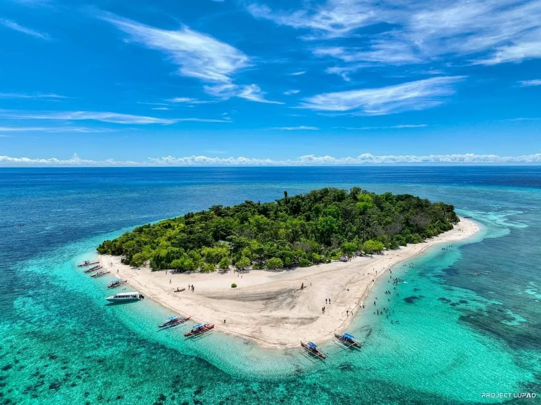 Pulau Kecil BBQ Karimunjawa