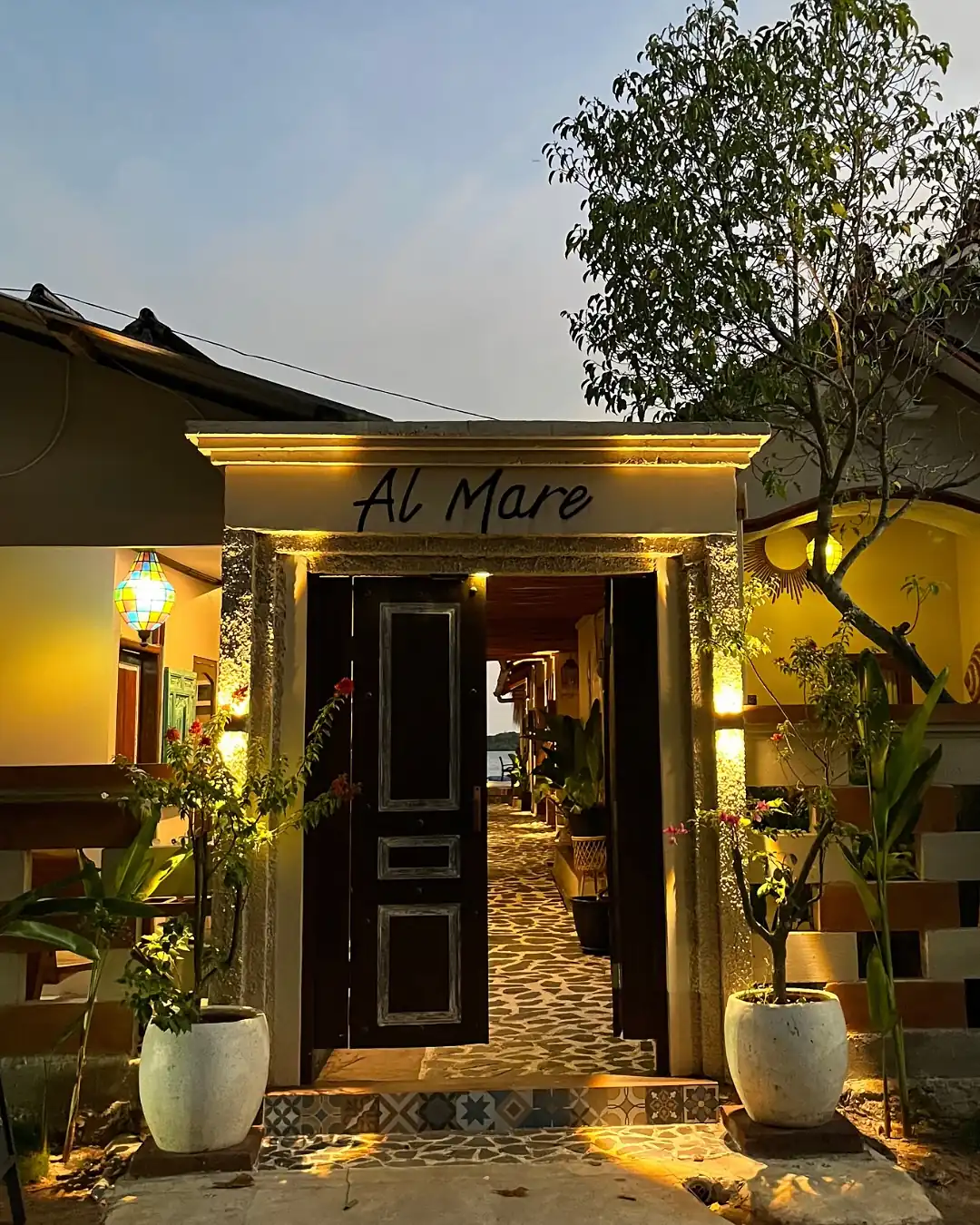 Al Mare Karimunjawa