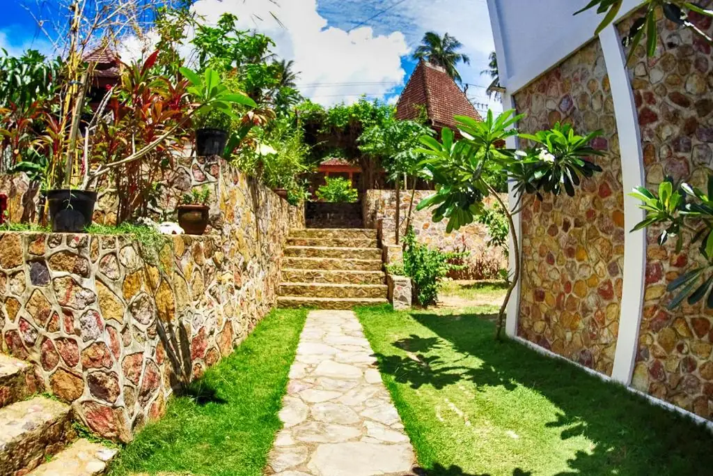 Ayu Hotel Karimunjawa