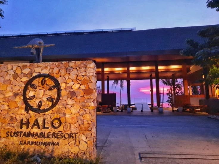 Halo Sustainable Karimunjawa