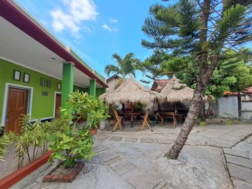 Homestay Non-AC Karimunjawa