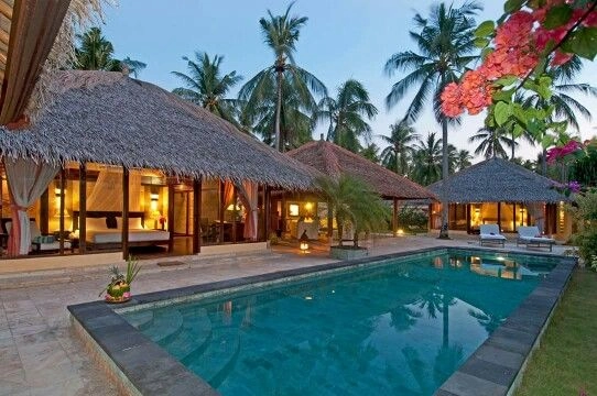 Java Paradise Karimunjawa
