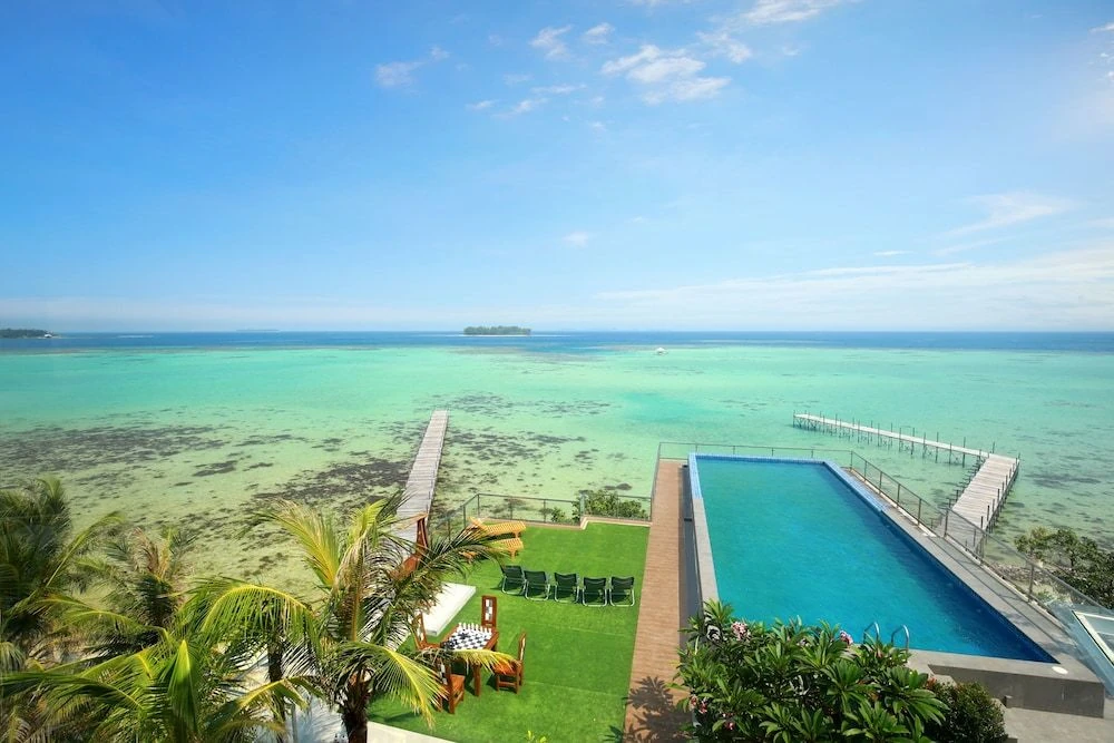 Royal Ocean Karimunjawa